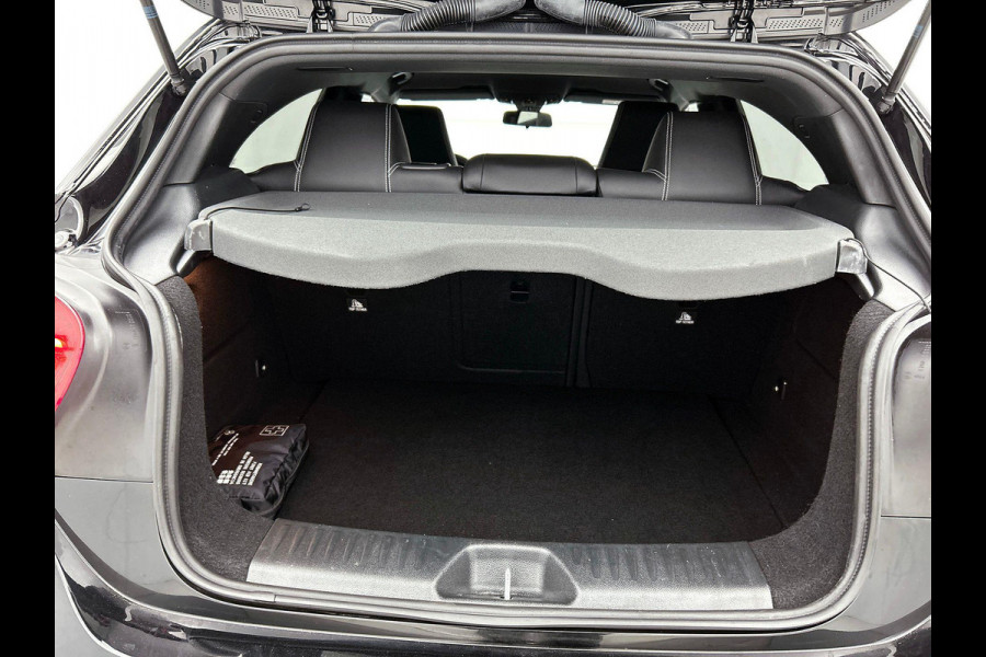 Mercedes-Benz A-Klasse Ambition LED | STOF-LEER | NAVI | CRUISE