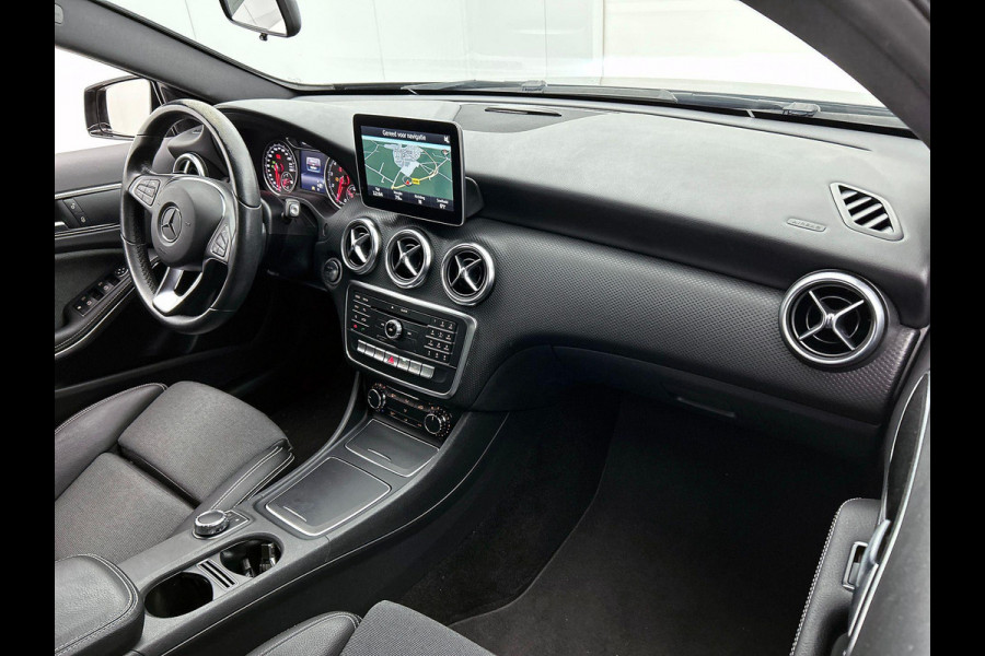 Mercedes-Benz A-Klasse Ambition LED | STOF-LEER | NAVI | CRUISE