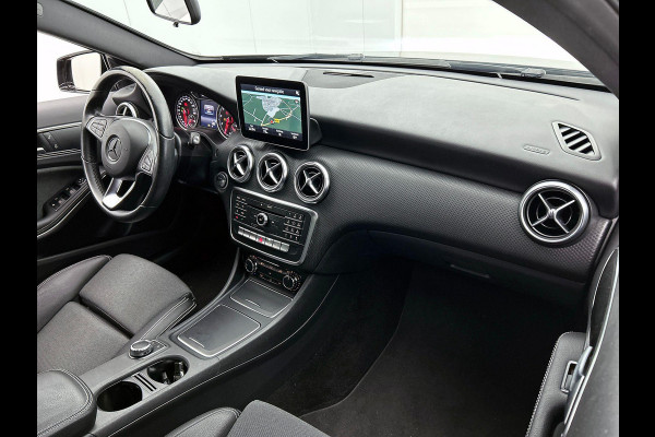 Mercedes-Benz A-Klasse Ambition LED | STOF-LEER | NAVI | CRUISE