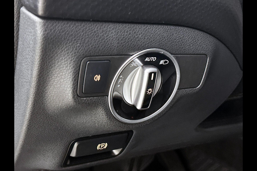 Mercedes-Benz A-Klasse Ambition LED | STOF-LEER | NAVI | CRUISE