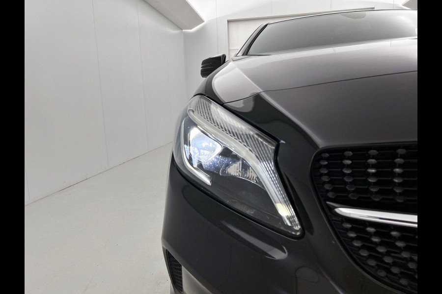 Mercedes-Benz A-Klasse Ambition LED | STOF-LEER | NAVI | CRUISE