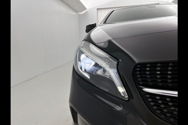 Mercedes-Benz A-Klasse Ambition LED | STOF-LEER | NAVI | CRUISE
