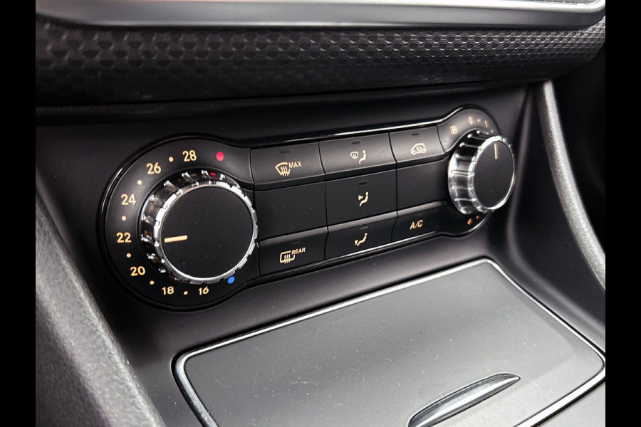 Mercedes-Benz A-Klasse Ambition LED | STOF-LEER | NAVI | CRUISE