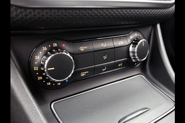 Mercedes-Benz A-Klasse Ambition LED | STOF-LEER | NAVI | CRUISE