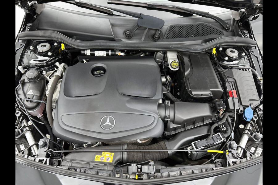 Mercedes-Benz A-Klasse Ambition LED | STOF-LEER | NAVI | CRUISE