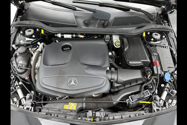 Mercedes-Benz A-Klasse Ambition LED | STOF-LEER | NAVI | CRUISE