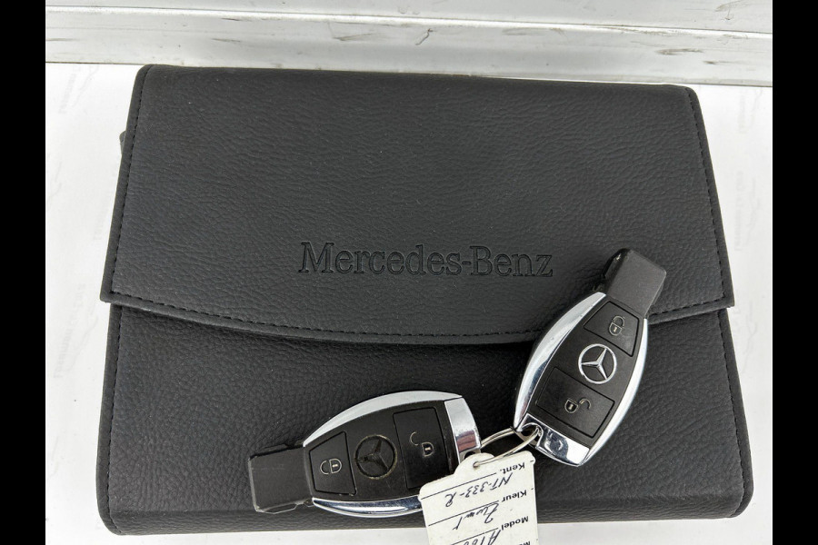 Mercedes-Benz A-Klasse Ambition LED | STOF-LEER | NAVI | CRUISE