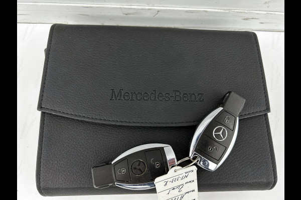 Mercedes-Benz A-Klasse Ambition LED | STOF-LEER | NAVI | CRUISE