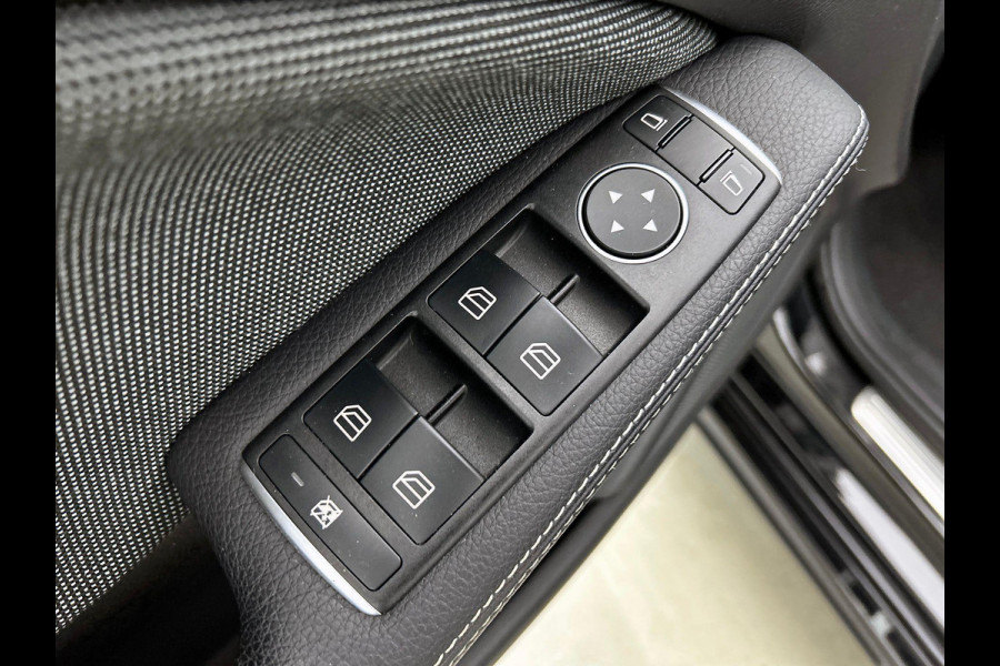 Mercedes-Benz A-Klasse Ambition LED | STOF-LEER | NAVI | CRUISE