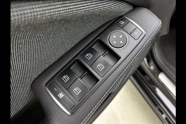 Mercedes-Benz A-Klasse Ambition LED | STOF-LEER | NAVI | CRUISE