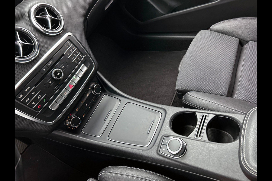 Mercedes-Benz A-Klasse Ambition LED | STOF-LEER | NAVI | CRUISE