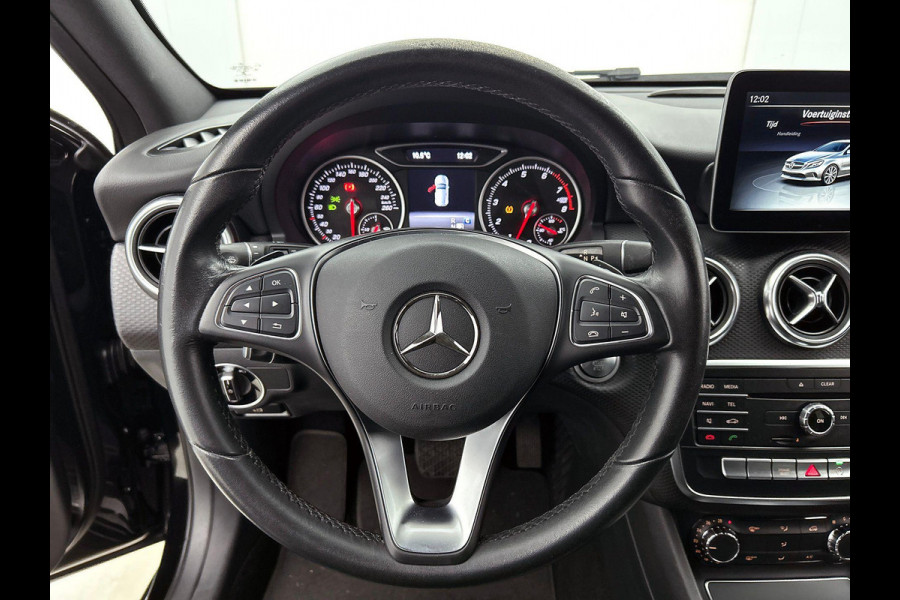 Mercedes-Benz A-Klasse Ambition LED | STOF-LEER | NAVI | CRUISE