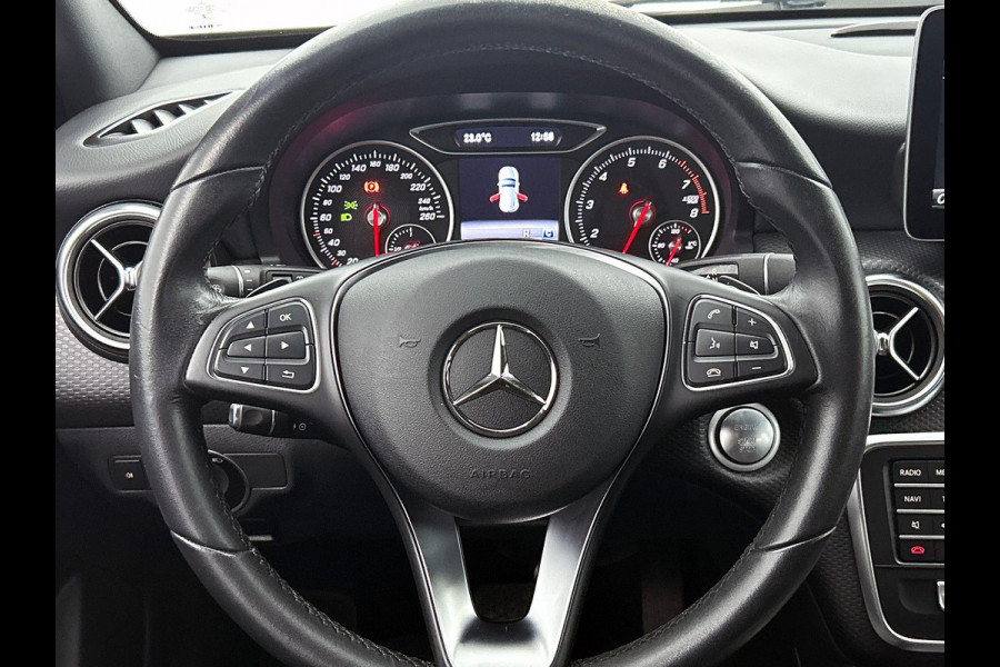 Mercedes-Benz A-Klasse Ambition LED | STOF-LEER | NAVI | CRUISE