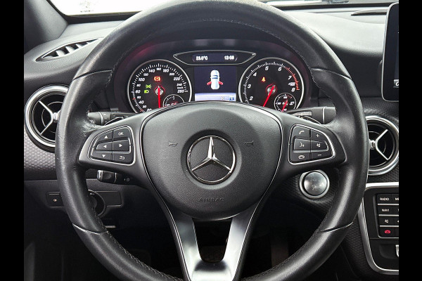 Mercedes-Benz A-Klasse Ambition LED | STOF-LEER | NAVI | CRUISE