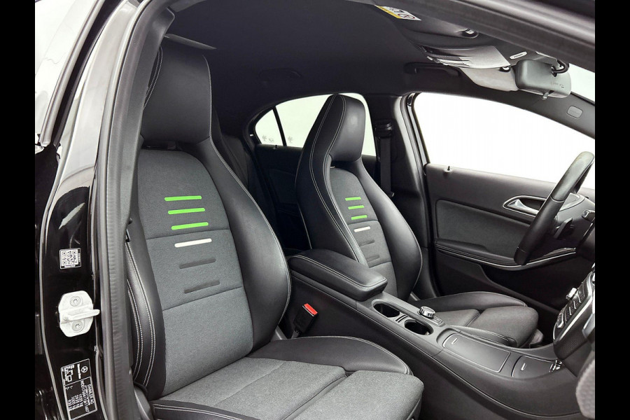 Mercedes-Benz A-Klasse Ambition LED | STOF-LEER | NAVI | CRUISE