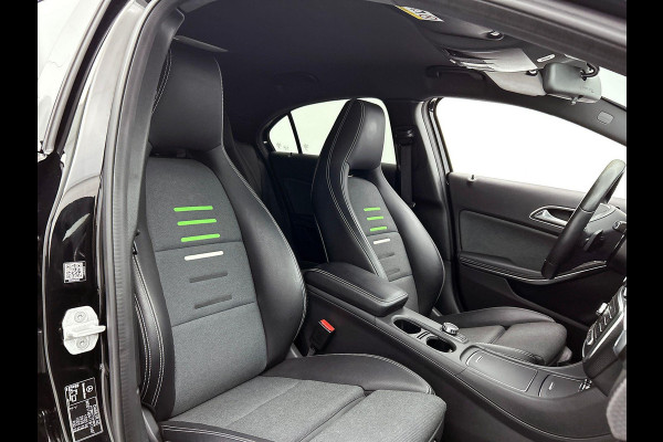 Mercedes-Benz A-Klasse Ambition LED | STOF-LEER | NAVI | CRUISE