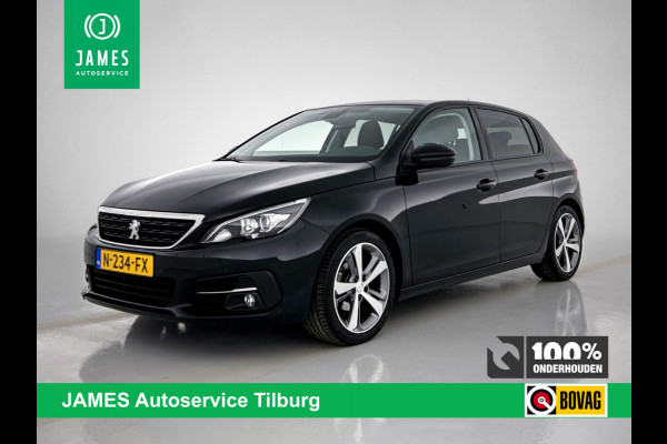 Peugeot 308 1.2 PureTech Active NAVI | CRUISE |TREKHAAK