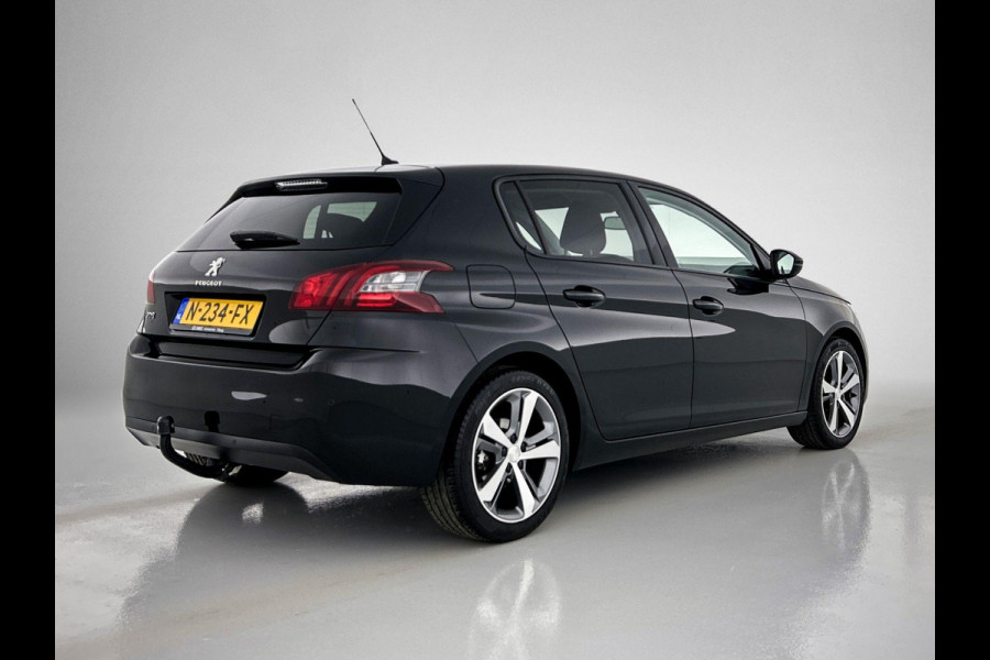 Peugeot 308 1.2 PureTech Active NAVI | CRUISE |TREKHAAK