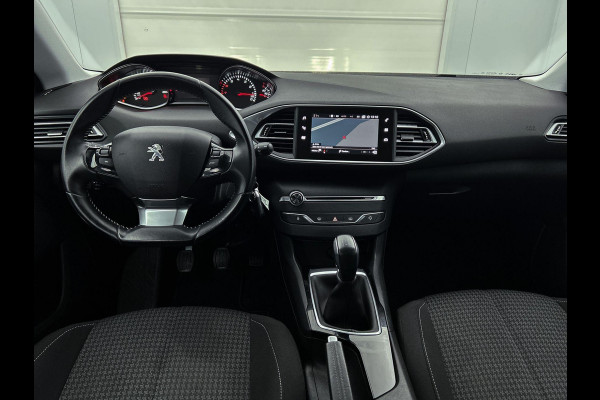 Peugeot 308 1.2 PureTech Active NAVI | CRUISE |TREKHAAK