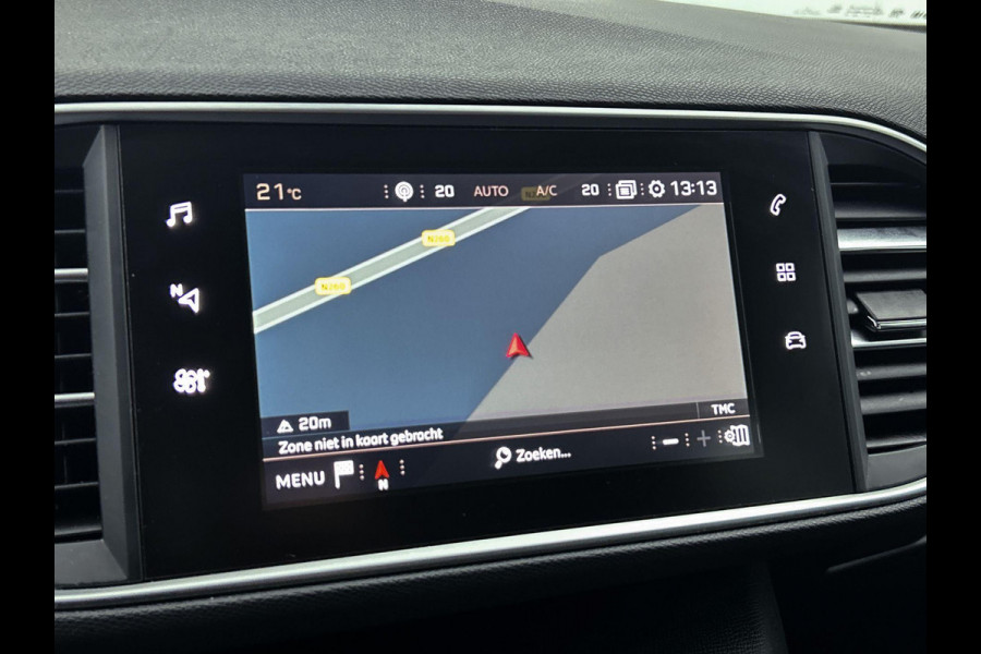 Peugeot 308 1.2 PureTech Active NAVI | CRUISE |TREKHAAK