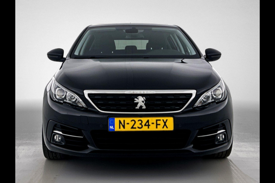 Peugeot 308 1.2 PureTech Active NAVI | CRUISE |TREKHAAK