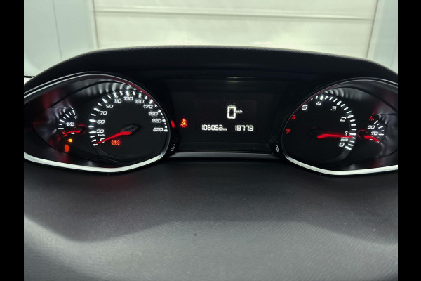 Peugeot 308 1.2 PureTech Active NAVI | CRUISE |TREKHAAK