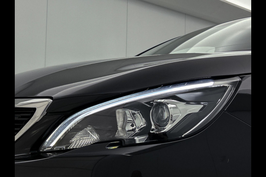 Peugeot 308 1.2 PureTech Active NAVI | CRUISE |TREKHAAK