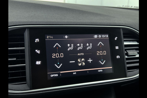 Peugeot 308 1.2 PureTech Active NAVI | CRUISE |TREKHAAK