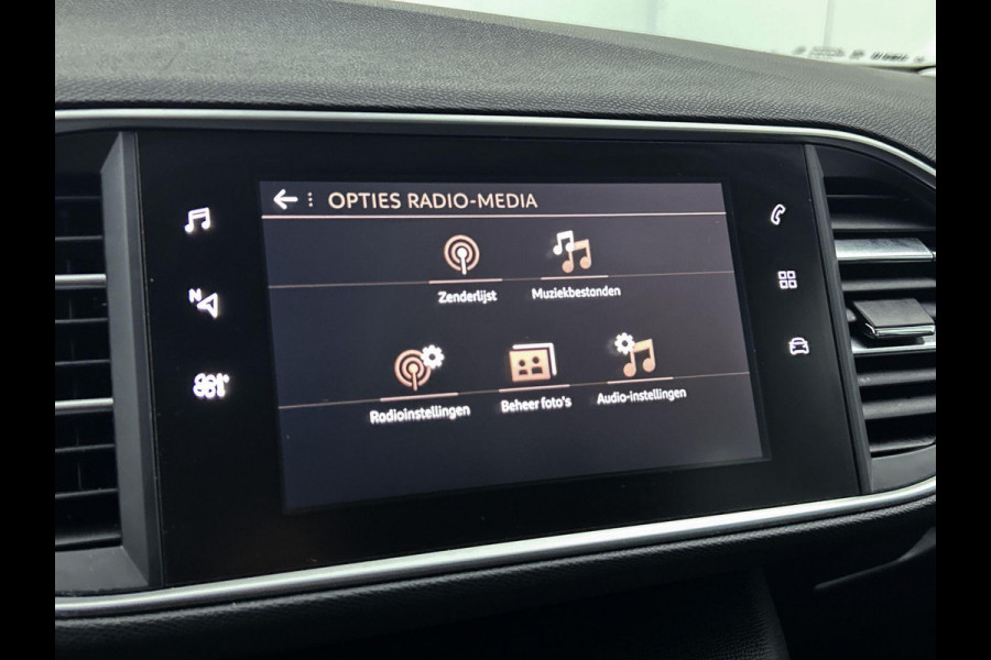 Peugeot 308 1.2 PureTech Active NAVI | CRUISE |TREKHAAK