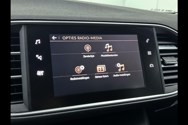 Peugeot 308 1.2 PureTech Active NAVI | CRUISE |TREKHAAK