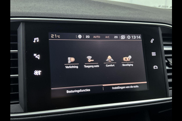 Peugeot 308 1.2 PureTech Active NAVI | CRUISE |TREKHAAK