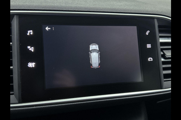 Peugeot 308 1.2 PureTech Active NAVI | CRUISE |TREKHAAK