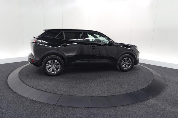 Peugeot 2008 PureTech 130 EAT8 Active Pack | Parkeersensoren | Apple CarPlay | Climate Control | Stoelverwarming