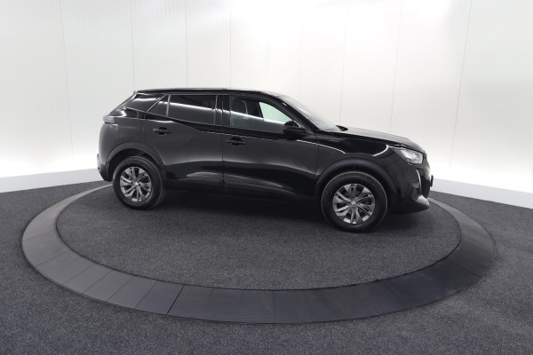 Peugeot 2008 PureTech 130 EAT8 Active Pack | Parkeersensoren | Apple CarPlay | Climate Control | Stoelverwarming