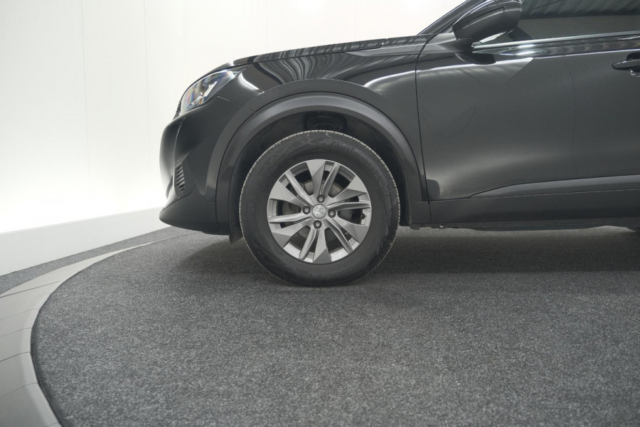 Peugeot 2008 PureTech 130 EAT8 Active Pack | Parkeersensoren | Apple CarPlay | Climate Control | Stoelverwarming