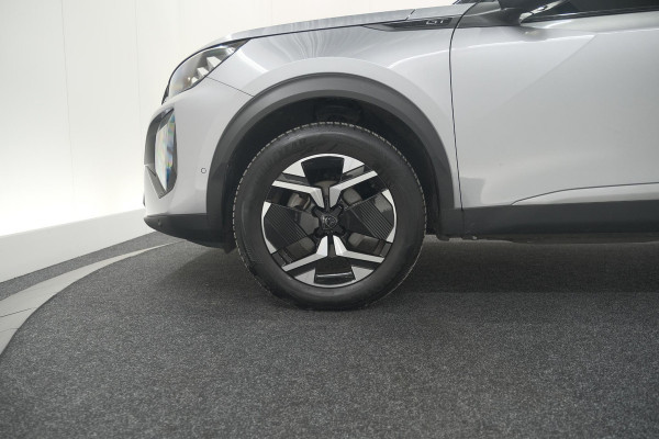 Peugeot 2008 PureTech 130 EAT8 GT | 360 Camera | Adaptieve Cruise Control | Dodehoekdetectie | Navigatie