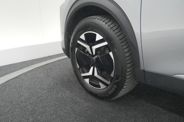 Peugeot 2008 PureTech 130 EAT8 GT | 360 Camera | Adaptieve Cruise Control | Dodehoekdetectie | Navigatie