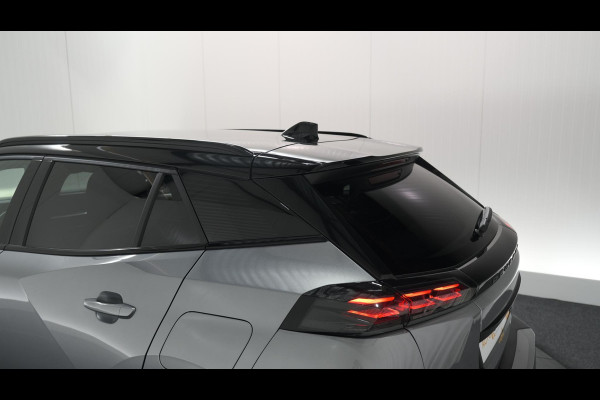 Peugeot 2008 PureTech 130 EAT8 GT | 360 Camera | Adaptieve Cruise Control | Dodehoekdetectie | Navigatie