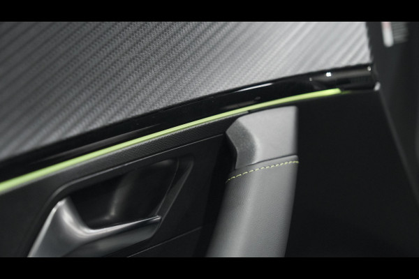 Peugeot 2008 PureTech 130 EAT8 GT | 360 Camera | Adaptieve Cruise Control | Dodehoekdetectie | Navigatie