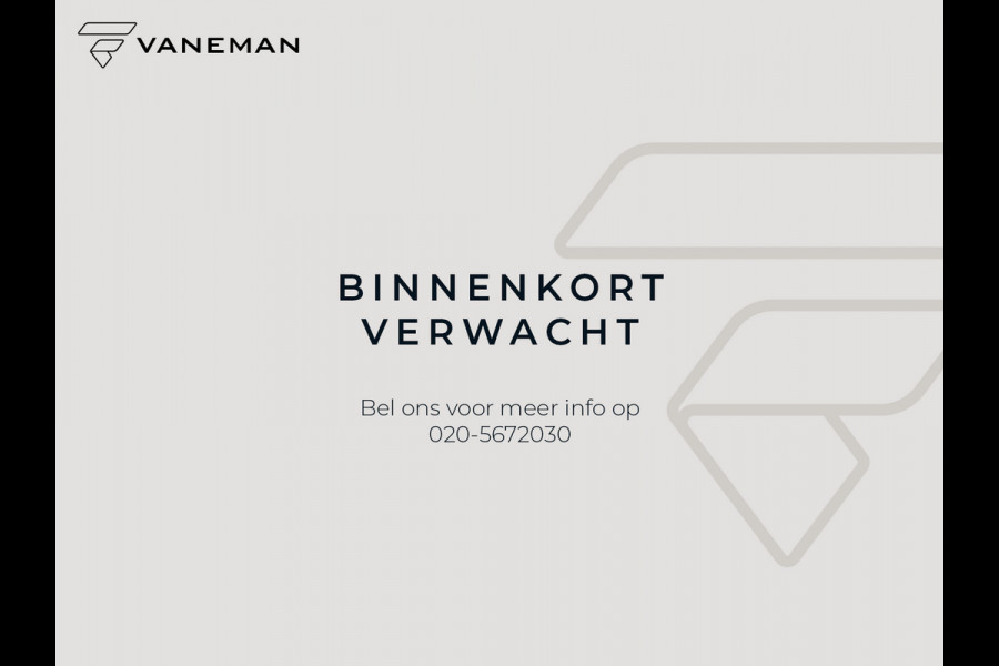 Kia Niro 1.6 GDi Hybrid Edition | Trekhaak | Open Dak | Navi | Camera | Cruis | Camera |