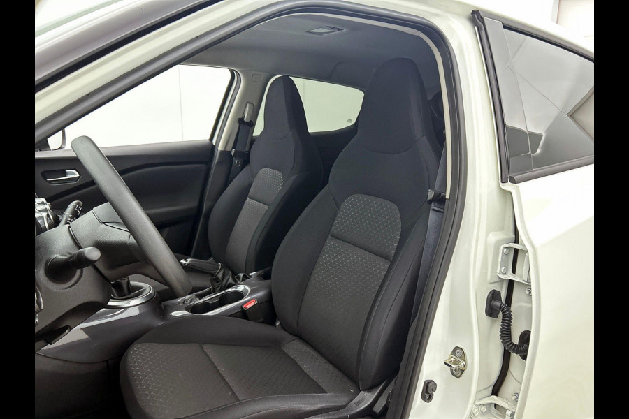 Nissan Juke 1.0 DIG-T Acenta CAMERA | CARPLAY-NAVI | TREKHAAK | PRIVACY-GLASS