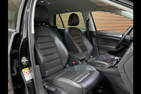 Volkswagen e-Golf | Leder | Stoelverwarming | Camera | Navigatie | Adaptive Cruise Control | Parkeersensoren voor