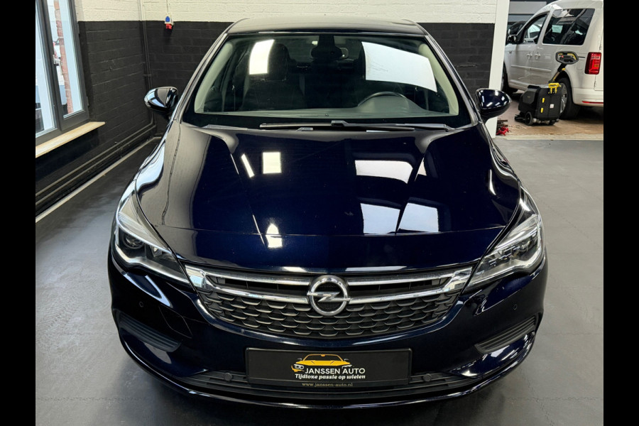 Opel Astra 1.0 Online Edition | Navi | Cruise | DAB | Trekhaak | Airco | NL Auto