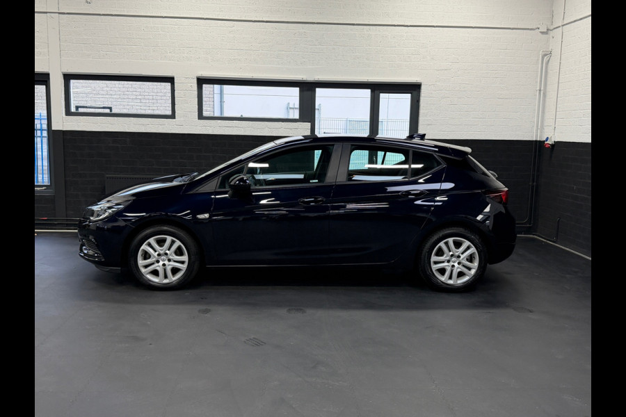 Opel Astra 1.0 Online Edition | Navi | Cruise | DAB | Trekhaak | Airco | NL Auto