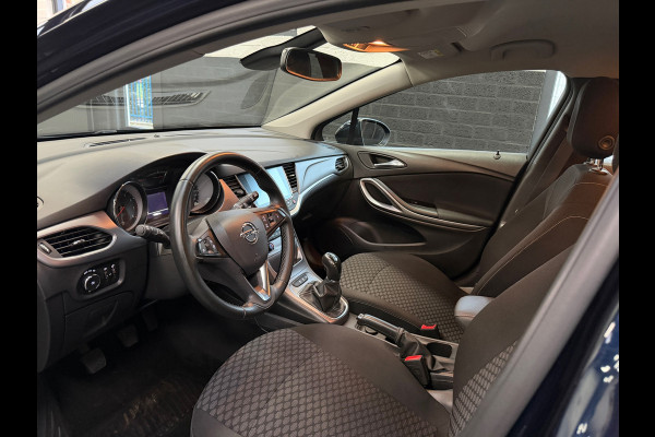 Opel Astra 1.0 Online Edition | Navi | Cruise | DAB | Trekhaak | Airco | NL Auto