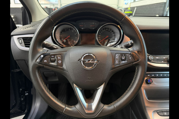 Opel Astra 1.0 Online Edition | Navi | Cruise | DAB | Trekhaak | Airco | NL Auto
