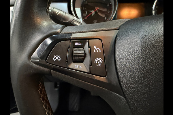 Opel Astra 1.0 Online Edition | Navi | Cruise | DAB | Trekhaak | Airco | NL Auto