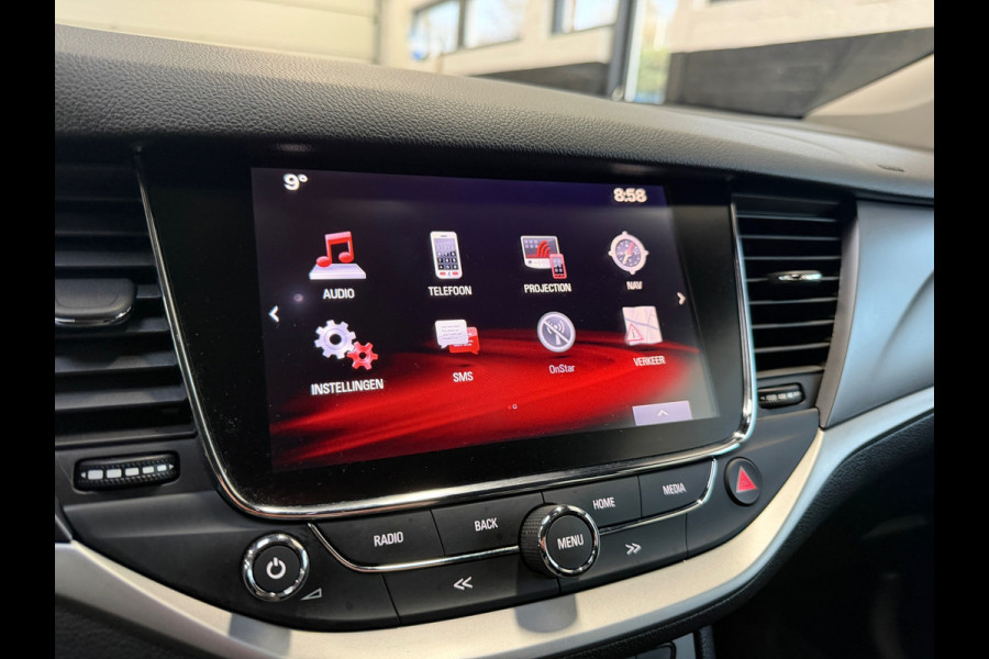 Opel Astra 1.0 Online Edition | Navi | Cruise | DAB | Trekhaak | Airco | NL Auto