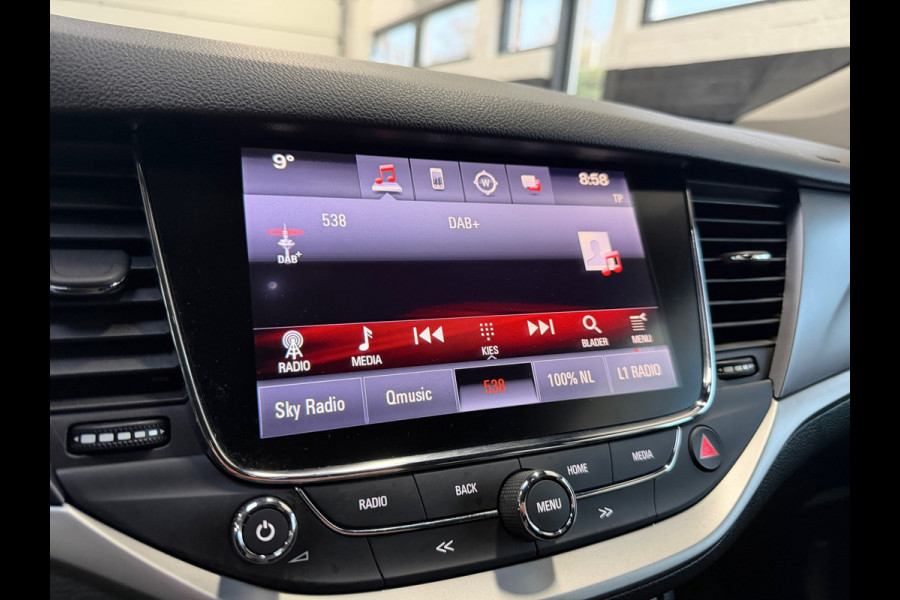 Opel Astra 1.0 Online Edition | Navi | Cruise | DAB | Trekhaak | Airco | NL Auto