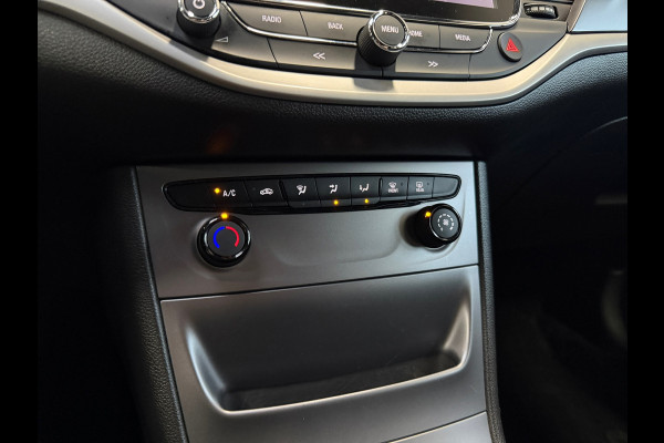 Opel Astra 1.0 Online Edition | Navi | Cruise | DAB | Trekhaak | Airco | NL Auto